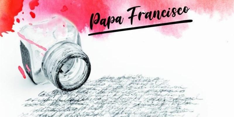 El arciprestazgo San Miguel Arc&aacute;ngel de Las Rozas convoca el I Concurso de Poes&iacute;a Religiosa 'Papa Francisco'