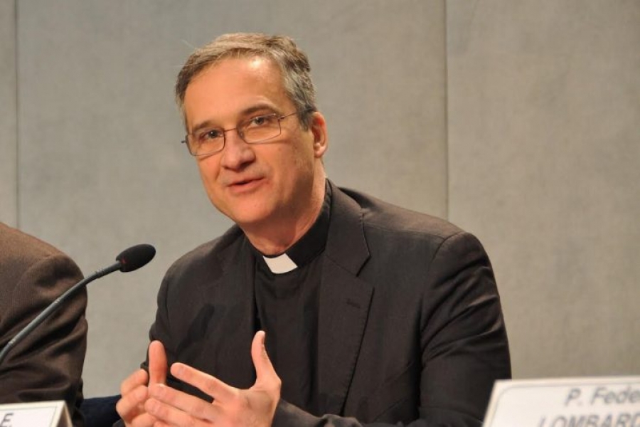 Monseñor Dario Viganò: «El cine puede poner en los corazones la inquietud saludable de la búsqueda de significado»