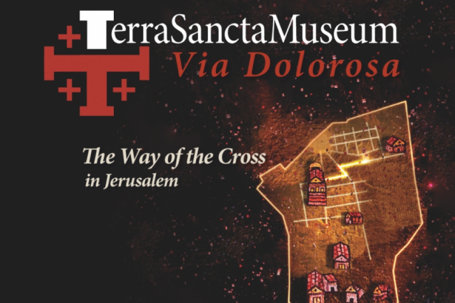 El Terra Sancta Museum abre sus puertas en Jerusal&eacute;n
