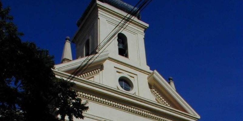 Sagrado Coraz&oacute;n de Jes&uacute;s acoge un funeral por los misioneros difuntos