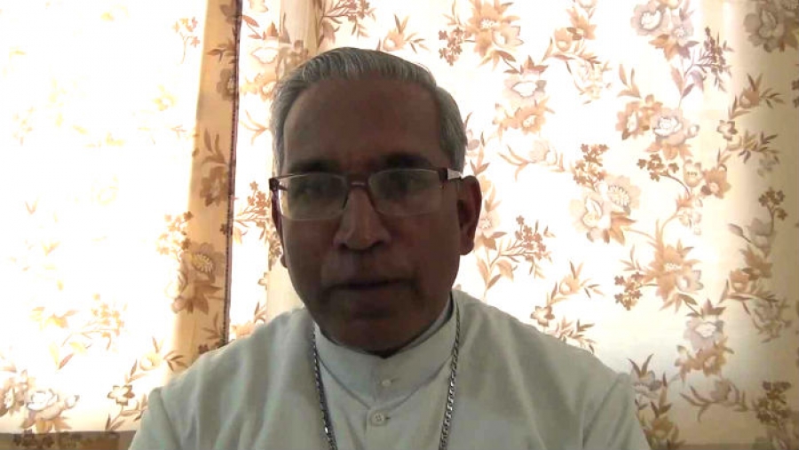 Arzobispo de Calcuta destaca que Madre Teresa sea canonizada en Jubileo de la Misericordia