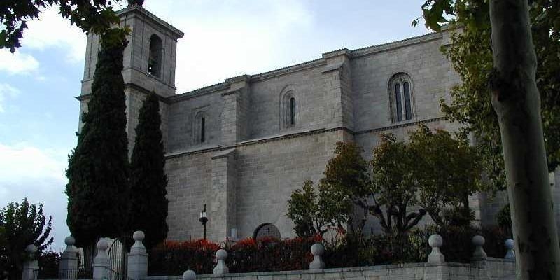 Nuestra Señora de la Asunción de Valdemorillo celebra la fiesta de su titular con una Misa solemne