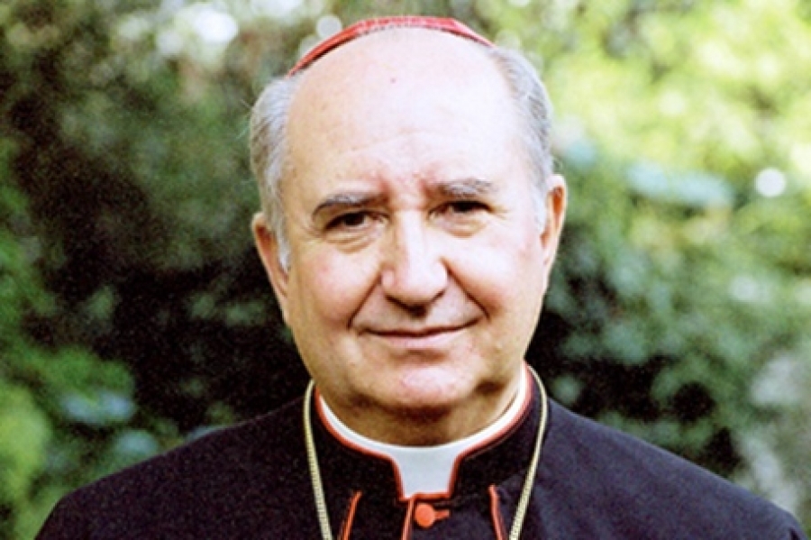 Cardenal Err&aacute;zuriz: Iglesia ha colaborado en todo momento con la justicia en caso Karadima