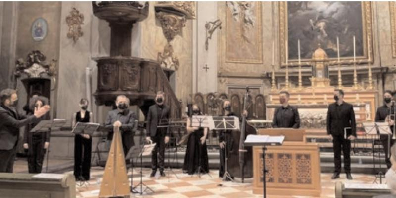 La basílica pontificia de San Miguel ofrece en abril un amplio calendario de conciertos de música sacra
