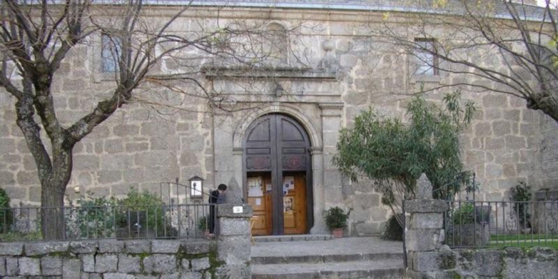 Monse&ntilde;or Jos&eacute; Cobo realiza la visita pastoral a Colmenarejo