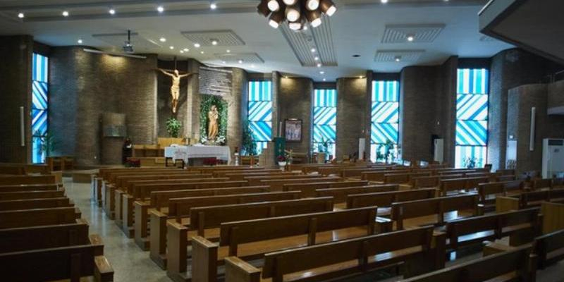 Nuestra Señora del Sagrado Corazón recibe en la primera semana de marzo la visita pastoral de monseñor José Cobo