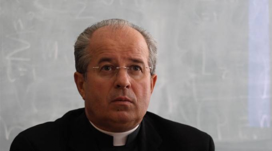 El Papa nombra un nuevo Observador del Vaticano en la sede de la ONU en Ginebra