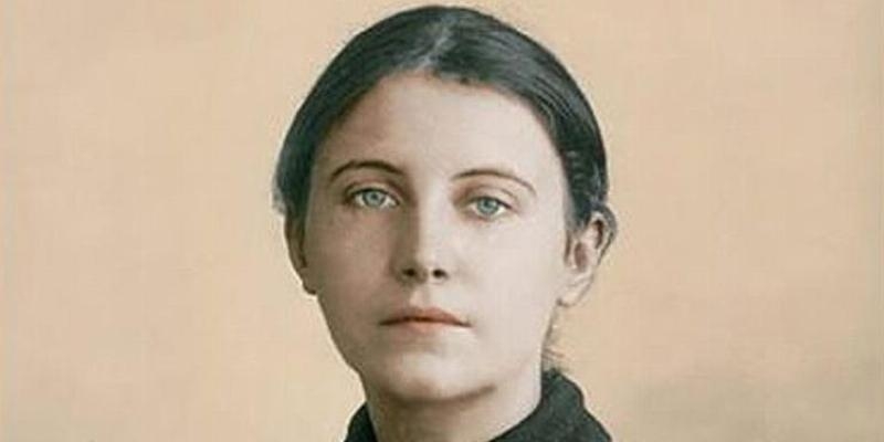 Los padres pasionistas honran a santa Gema con un amplio programa de actividades