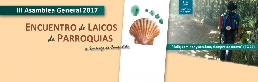 Laicos madrile&ntilde;os participar&aacute;n en la III Asamblea General de Acci&oacute;n Cat&oacute;lica General