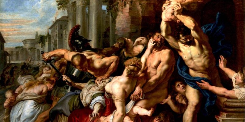 El Coro Gran V&iacute;a y Orquesta Viva ofrecen un concierto en Santos Inocentes en su fiesta titular