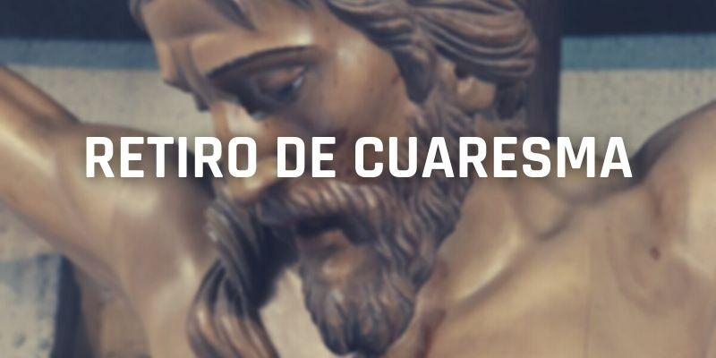 La Presentación de Nuestra Señora de Moratalaz programa un retiro de Cuaresma para el primer sábado de abril