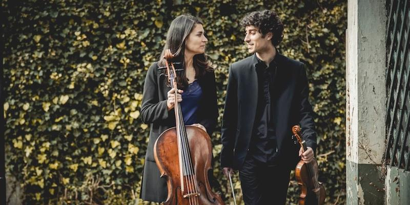 Ensemble Alletamento ofrece un concierto de Clásicos en Verano en las iglesias de Bustarviejo y Cercedilla