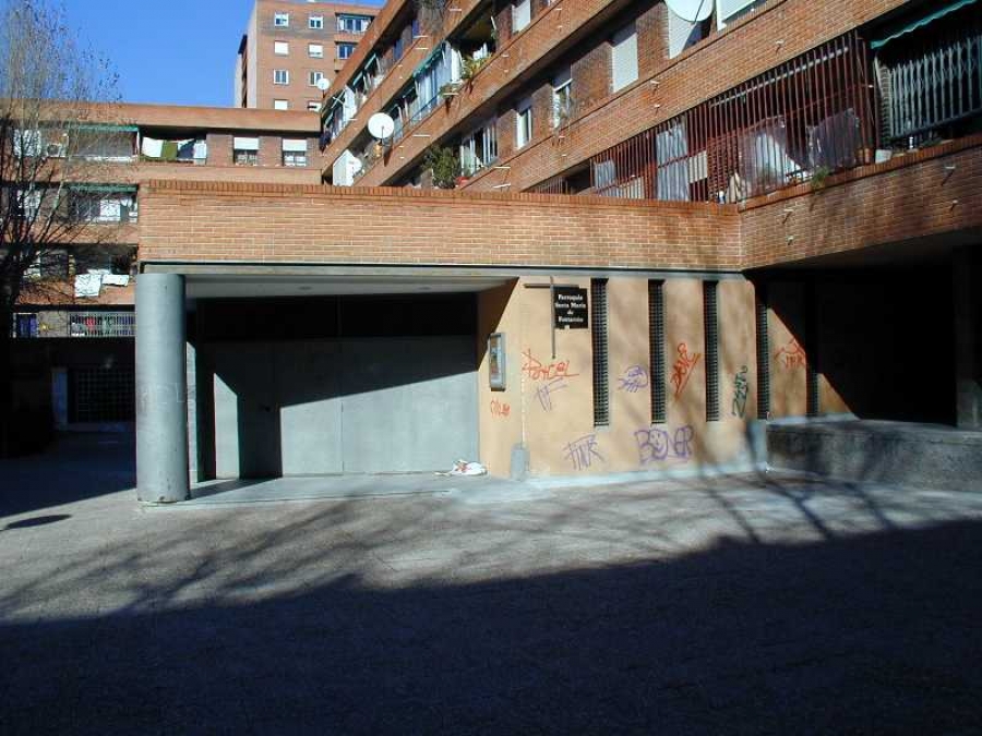 La diócesis crea el Centro de Pastoral Social Santa María de Fontarrón