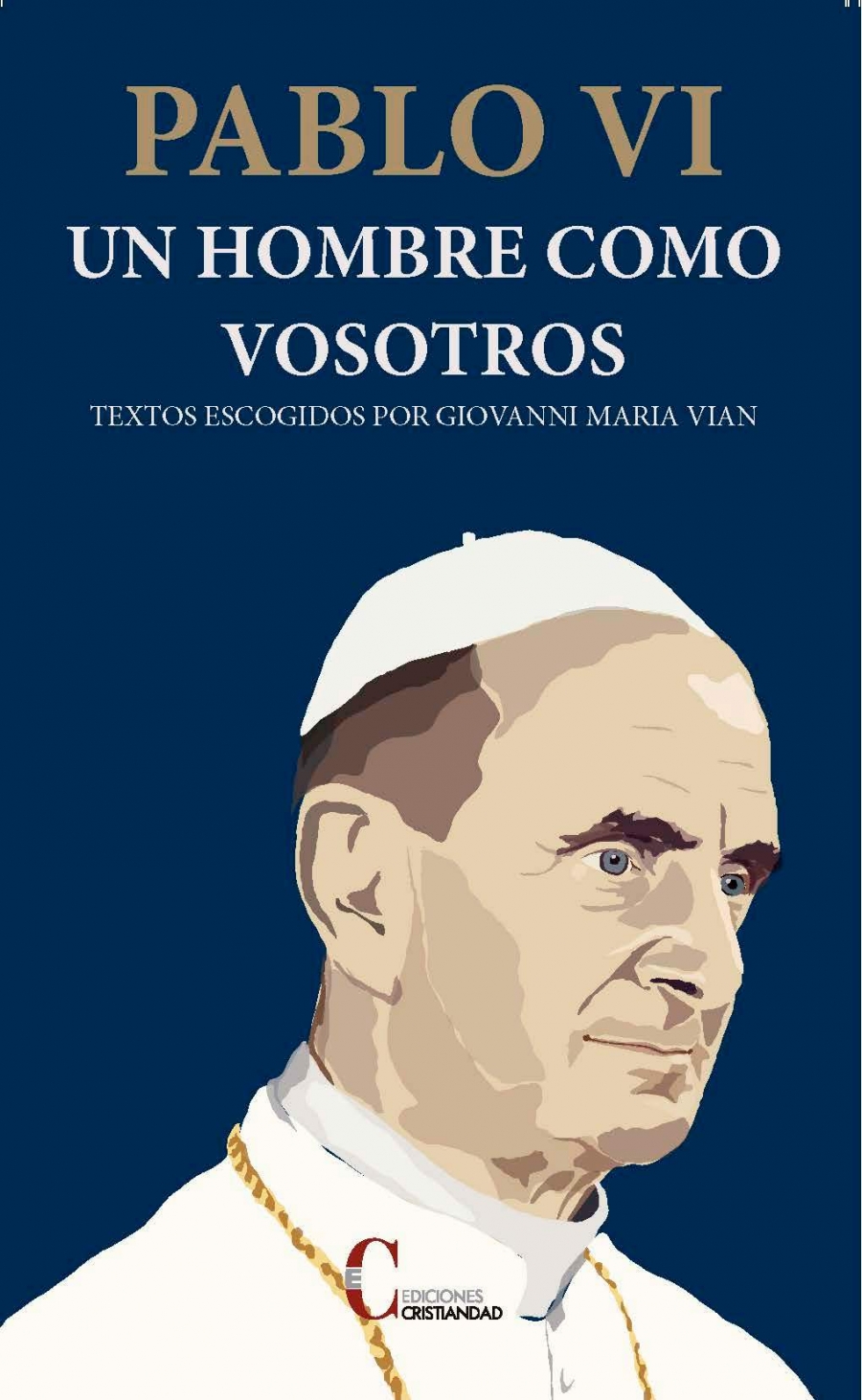 Giovanni Maria Vian presenta su libro 'Un hombre como vosotros' acompa&ntilde;ado por el cardenal Osoro
