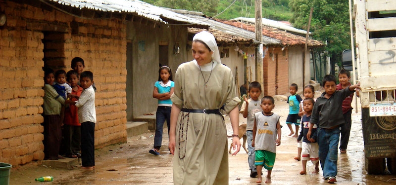 Presentaci&oacute;n de la memoria de actividades de Obras Misionales Pontificias 2018