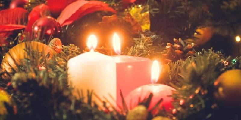 Adviento y Navidad en Hermandades del Trabajo-Centro Madrid