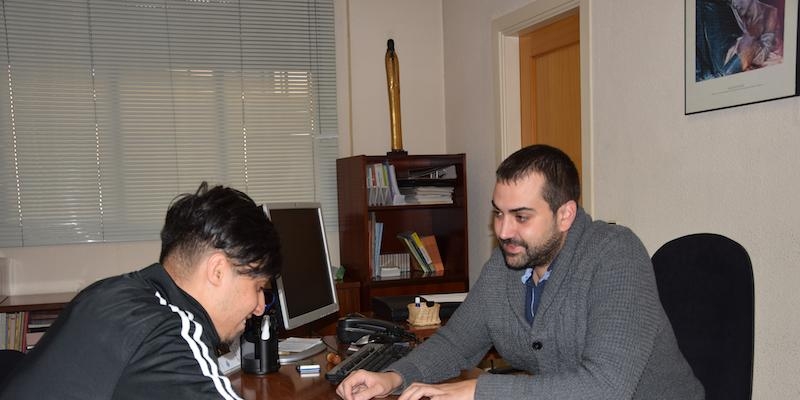 El albergue San Juan de Dios de Chamart&iacute;n celebra 40 a&ntilde;os atendiendo a personas sin hogar