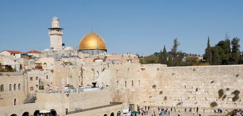 Nuestra Se&ntilde;ora de la Visitaci&oacute;n organiza una peregrinaci&oacute;n a Tierra Santa