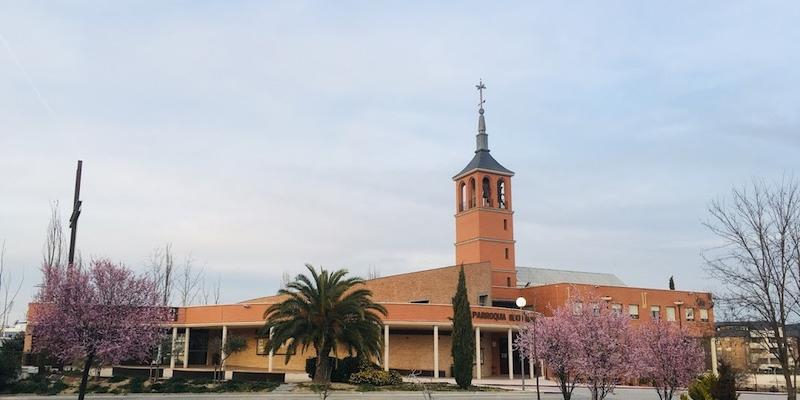 Avelino Revilla reflexiona sobre la identidad de la escuela católica en un encuentro en Beato Manuel Domingo y Sol