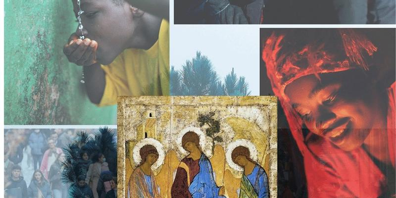 Sant&iacute;sima Trinidad de Collado Villalba acoge esta tarde la presentaci&oacute;n del libro 'Meditar el Reino de Dios'