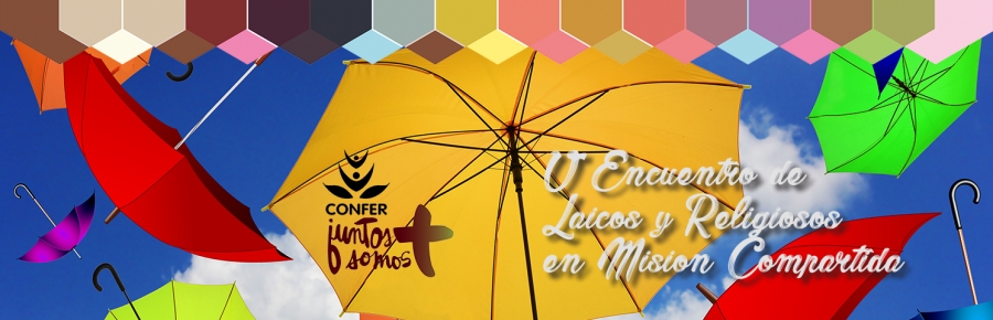 La V edici&oacute;n del encuentro de laicos y religiosos en Misi&oacute;n Compartida #JuntosSomosM&aacute;s18 se celebrar&aacute; el 3 de marzo