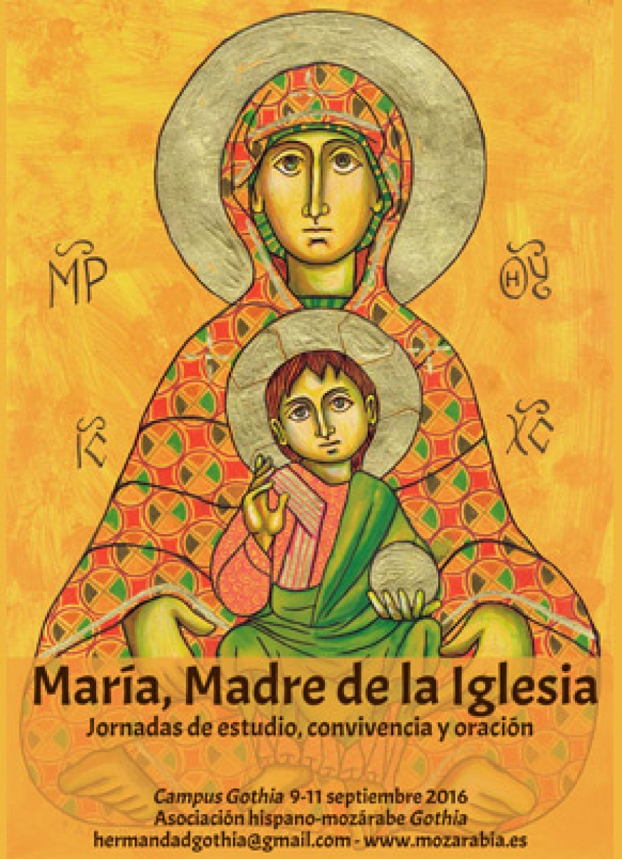 Diego Figueroa, de la Asociaci&oacute;n Gothia: &laquo;La liturgia hispano-moz&aacute;rabe es un tesoro de nuestra fe en nuestro tiempo&raquo;