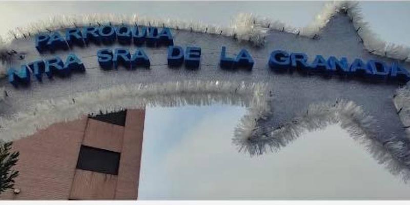 Nuestra Señora de la Granada invita a todos los feligreses a participar en un belén viviente para ambientar la Navidad