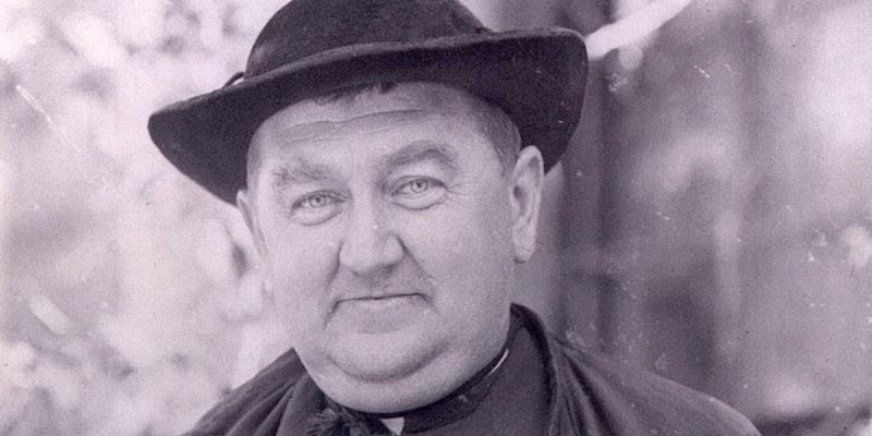 San Manuel Gonz&aacute;lez honra a su titular con un amplio programa de actividades