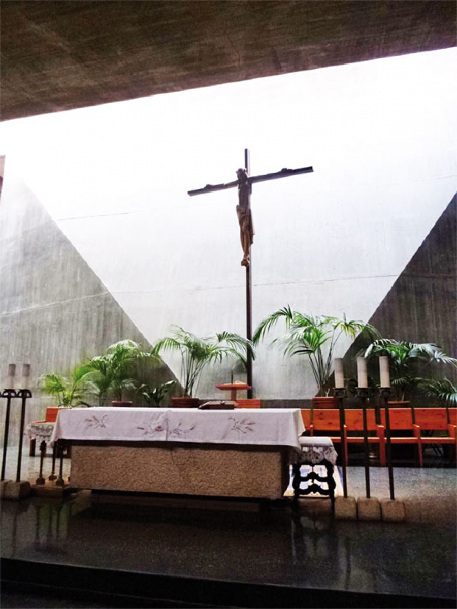 Conferencia-Oración por los cristianos y los Dominicos en Irak