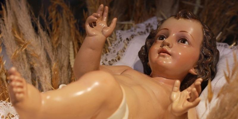 La Presentaci&oacute;n de Nuestra Se&ntilde;ora de Moratalaz despide el a&ntilde;o con una adoraci&oacute;n eucar&iacute;stica