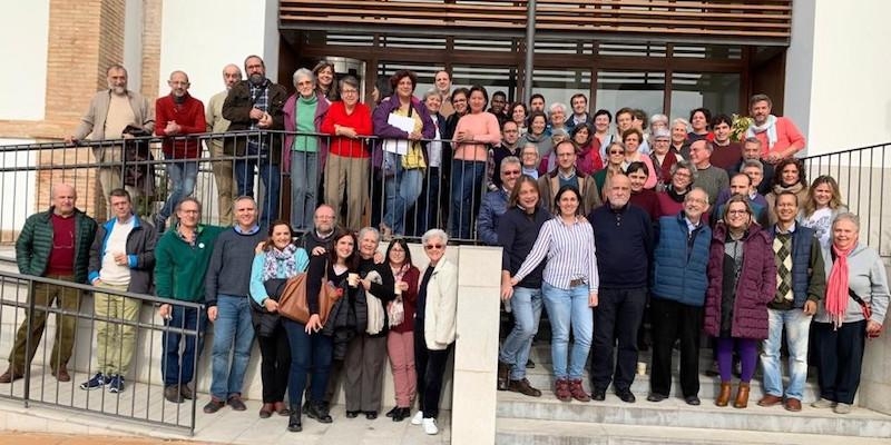 &laquo;Migrantes con Derechos&raquo; analiza en M&aacute;laga los retos actuales de integraci&oacute;n y cohesi&oacute;n social en la Frontera Sur