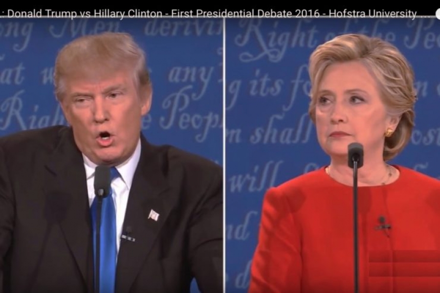 Estados Unidos: Los obispos presentan un documento ante las elecciones