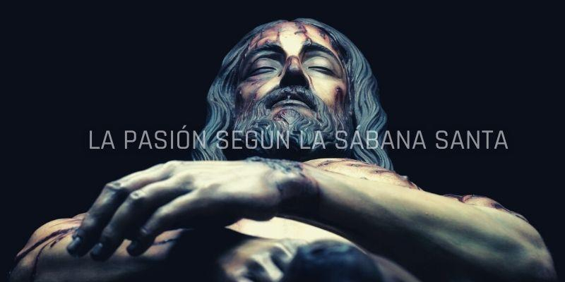 La Presentaci&oacute;n de Nuestra Se&ntilde;ora ofrece a los j&oacute;venes una charla sobre la S&aacute;bana Santa