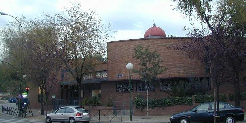 Santos Inocentes celebra su fiesta titular con una solemne Eucarist&iacute;a presidida por Juan Pedro Guti&eacute;rrez