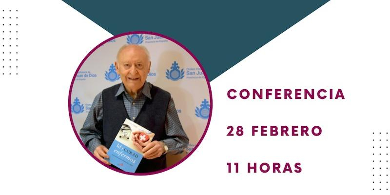 Cl&iacute;nica San Miguel organiza una conferencia titulada 'La persona enferma en el centro de nuestro quehacer profesional'