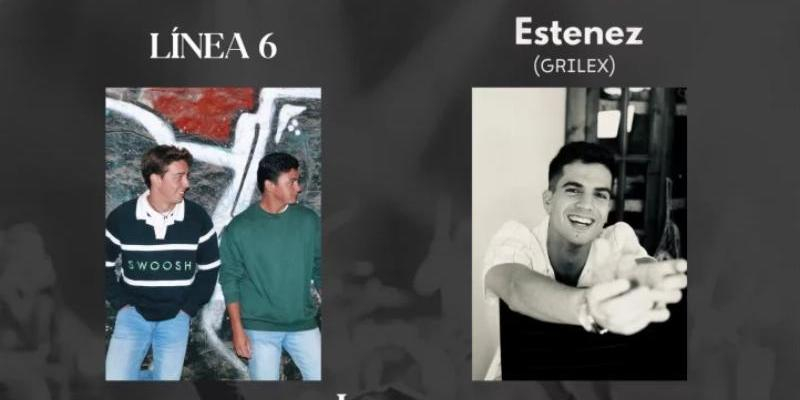 Concierto ben&eacute;fico Bartimeo y Effet&aacute; San Manuel Gonz&aacute;lez de San Sebasti&aacute;n de los Reyes