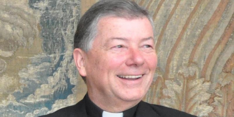 Monseñor Martínez Camino, SJ, entregará los Premios Cari Filii el jueves 14 de junio