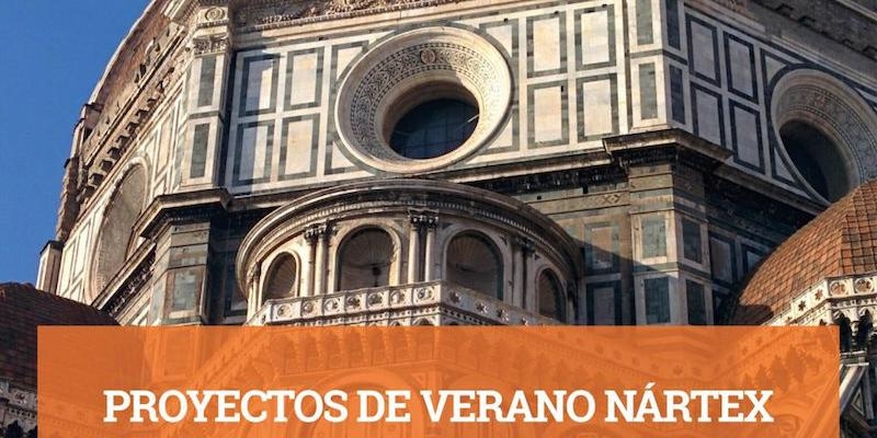 Abierto el plazo de inscripci&oacute;n para participar como voluntarios en los proyectos de verano 2020 de N&aacute;rtex