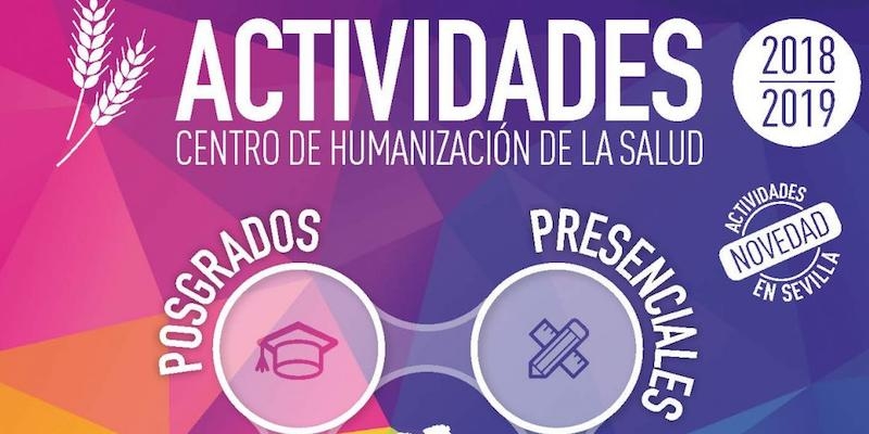 El Centro de Humanización de la Salud de los religiosos Camilos organiza un curso de introducción al Counselling