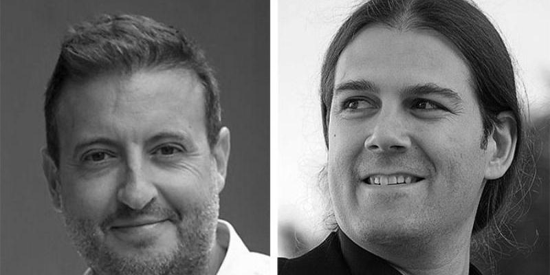 Carlos Mena &amp; Manuel Minguill&oacute;n interpretan 'Madonna Mia' en Asunci&oacute;n de Nuestra Se&ntilde;ora de Miraflores de la Sierra