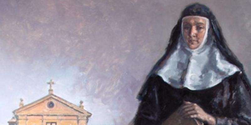 Monse&ntilde;or Eusebio Hern&aacute;ndez preside en la Encarnaci&oacute;n una Misa de acci&oacute;n de gracias por la venerable Madre Mariana de San Jos&eacute;