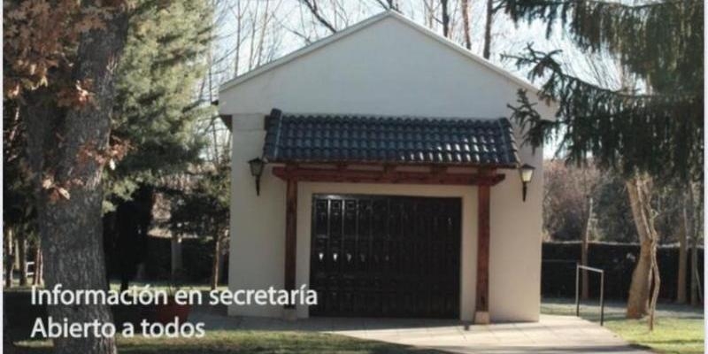 San Germán de Constantinopla celebra en Ribota un retiro espiritual de Cuaresma