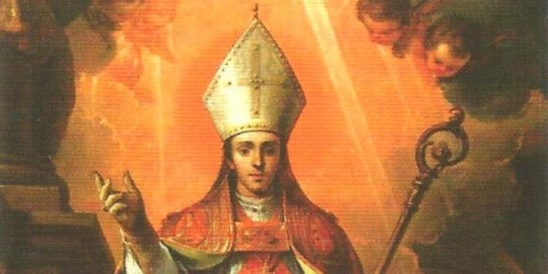 La Congregaci&oacute;n de San Ferm&iacute;n de los Navarros celebra la fiesta de 'San Ferm&iacute;n Chiquito' con una Misa solemne