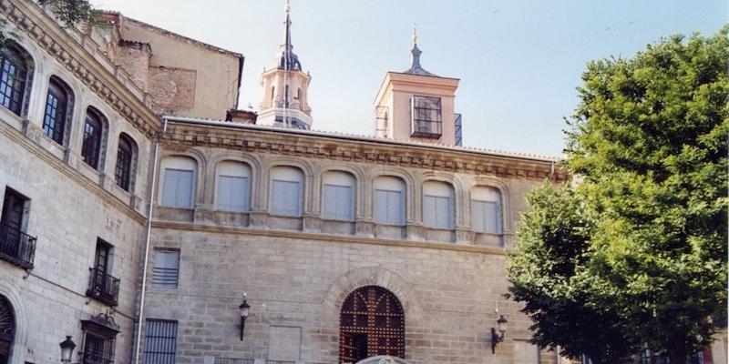 Las Hermanitas del Cordero cierran la capilla del Obispo al culto durante el periodo estival