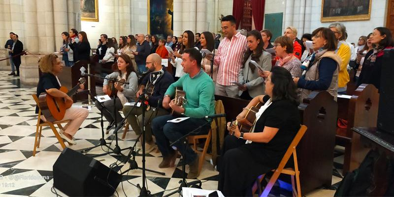 El arzobispo invita a los profesores a proponer «la verdad del horizonte cristiano»