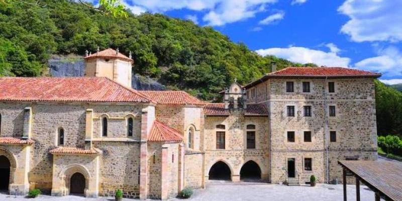 Familias de San Benito Menni de Carabanchel peregrinan en agosto a Santo Toribio de Li&eacute;bana