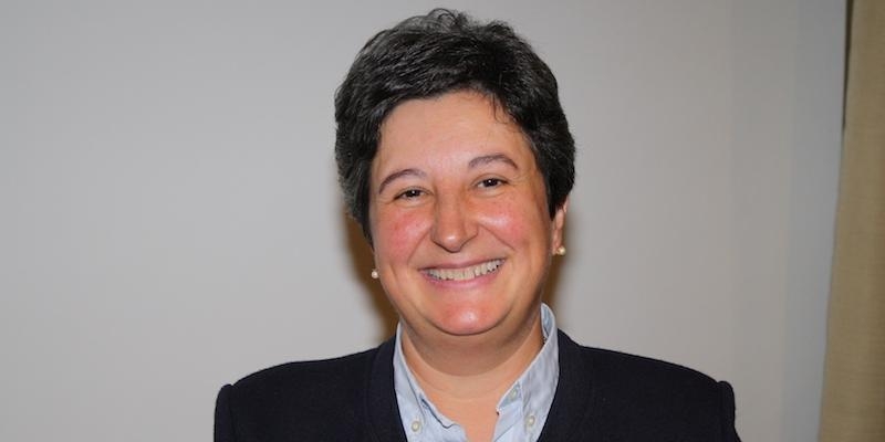 Margarita Bofarull, rscj, ha sido nombrada delegada diocesana de pastoral de fe y cultura de Barcelona