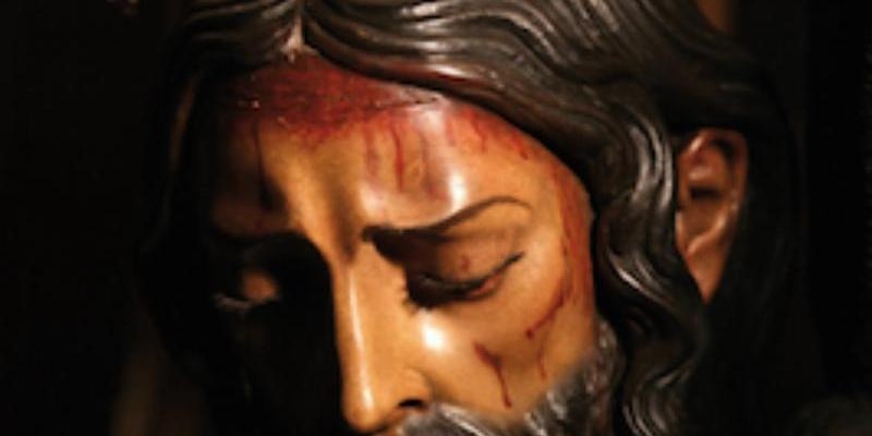 Nuestro Padre Jes&uacute;s de la Salud 'Los Gitanos' recorre las calles del centro de la ciudad el Mi&eacute;rcoles Santo