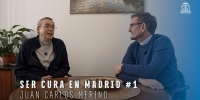 Juan Carlos Merino: &laquo;Cada vez que vivimos solos nuestro ministerio nos la pegamos y no damos fruto&raquo;