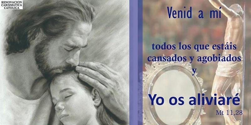 Jesús y María acoge unos encuentros de evangelización organizados por la Renovación Carismática Católica en España